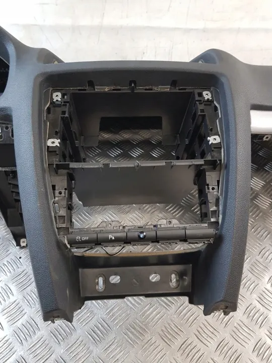 Painel de Instrumentos OEM 1Z1857007 para Skoda Octavia II Lift Kombi image 3