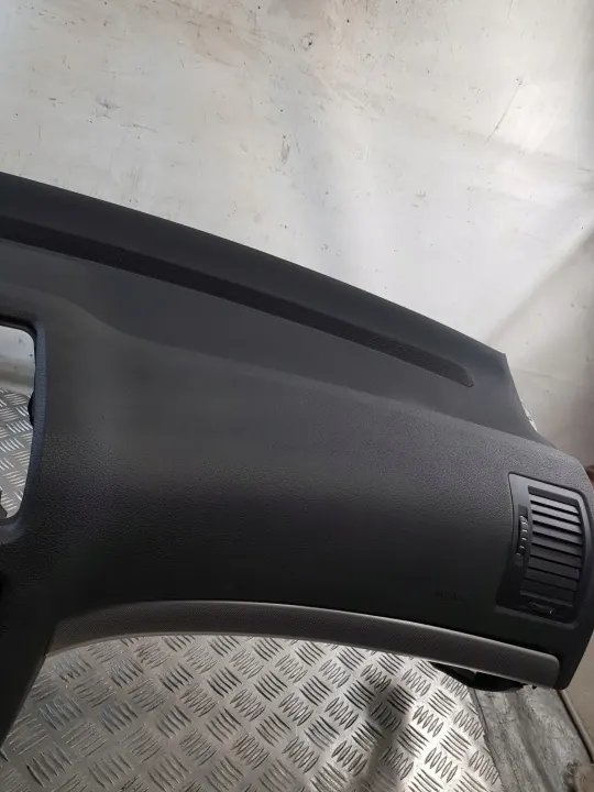 Painel de Instrumentos OEM 1Z1857007 para Skoda Octavia II Lift Kombi image 5