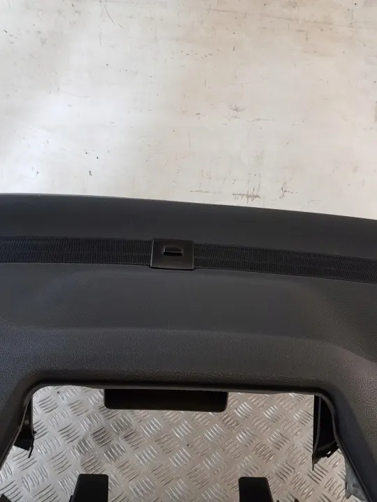 Painel de Instrumentos OEM 1Z1857007 para Skoda Octavia II Lift Kombi image 7