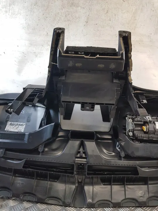 Painel de Instrumentos OEM 1Z1857007 para Skoda Octavia II Lift Kombi image 8
