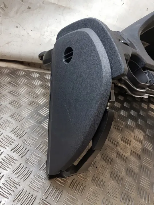 Painel de Instrumentos OEM 1Z1857007 para Skoda Octavia II Lift Kombi image 9