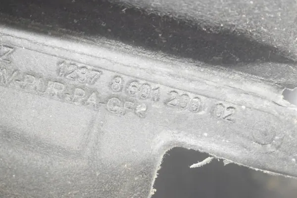 Akustikdämmung OEM 7643218 für BMW i3 (I01) image 6