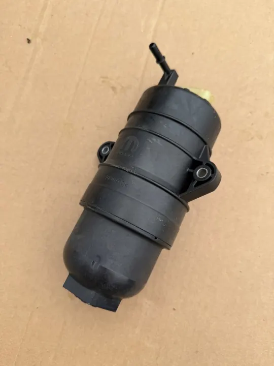 Polttoainesuodatin Fiat Ducato III 14-23 2.3 Diesel DUC3344713 image 2