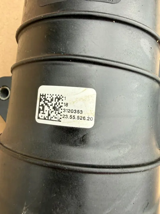Polttoainesuodatin Fiat Ducato III 14-23 2.3 Diesel DUC3344713 image 4
