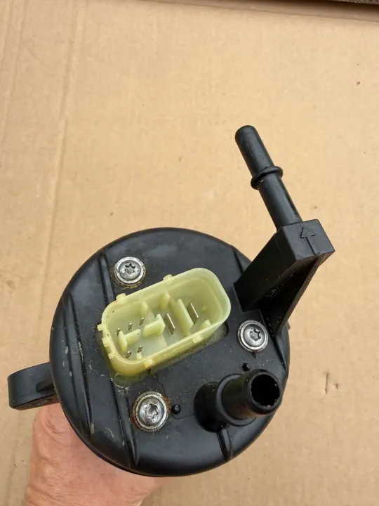Polttoainesuodatin Fiat Ducato III 14-23 2.3 Diesel DUC3344713 image 5