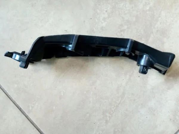 Toyota OE 52536-0H040 Suporte de Para-choque Frontal Esquerdo image 3