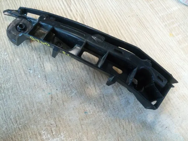 Toyota OE 52536-0H040 Suporte de Para-choque Frontal Esquerdo image 4