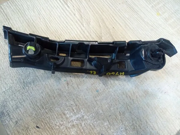 Toyota OE 52536-0H040 Suporte de Para-choque Frontal Esquerdo image 5