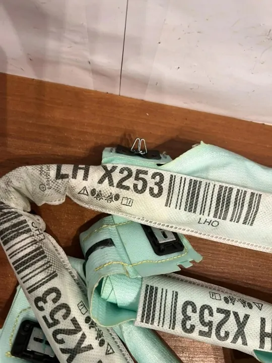 Componentes de teto OEM D2062 para Mercedes-Benz GLC image 5