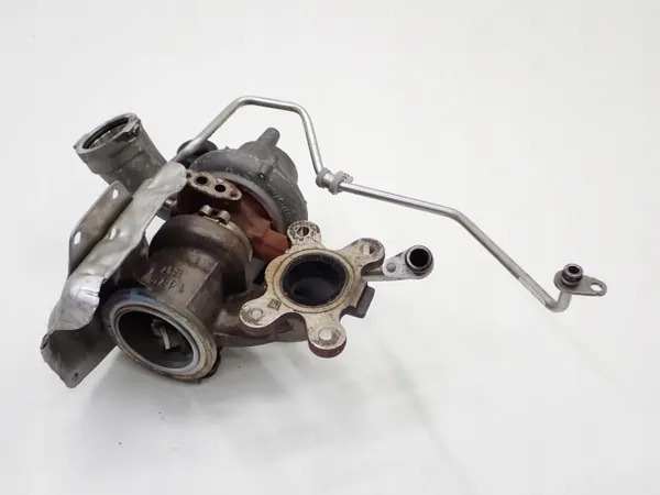 Actuateur Turbo OEM 05E145701K pour VW T-Roc 1.5 TSI image 4