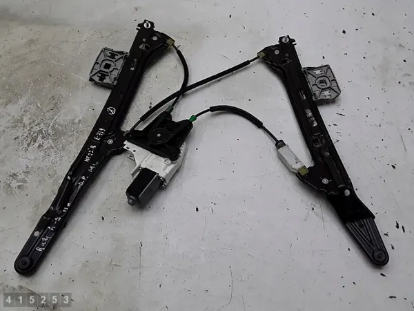 Audi A5 ikkunan säädin OEM 8K0959801A image 2