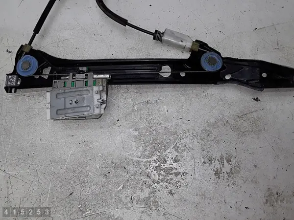 Audi A5 ikkunan säädin OEM 8K0959801A image 10
