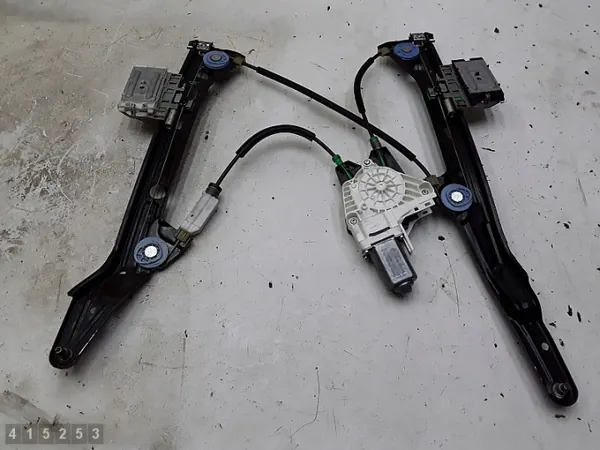 Audi A5 ikkunan säädin OEM 8K0959801A image 7