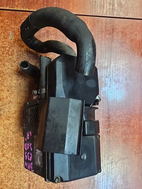 WEBASTO BMW E39 3.0D 8387111 image 5