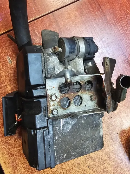 WEBASTO BMW E39 3.0D 8387111 image 7