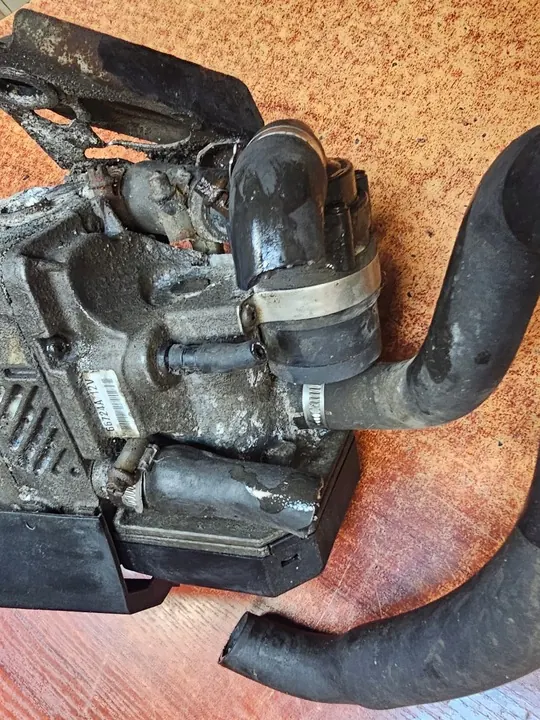 WEBASTO BMW E39 3.0D 8387111 image 8