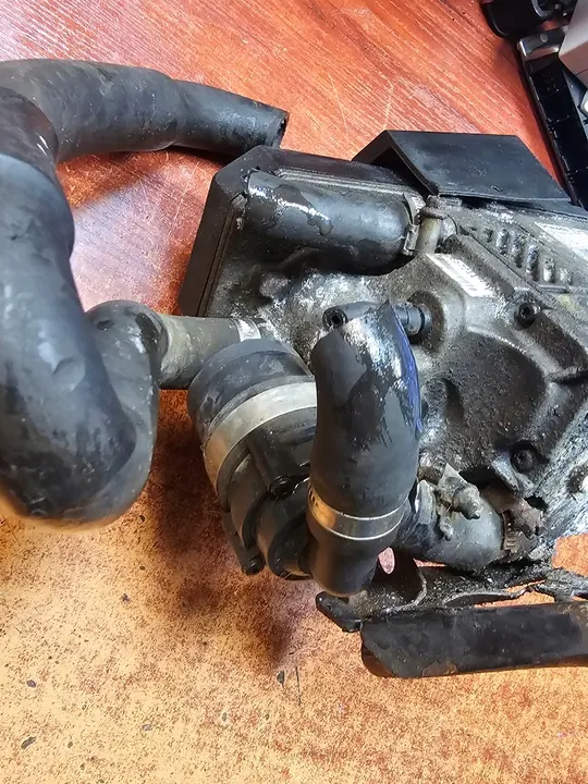 WEBASTO BMW E39 3.0D 8387111 image 9