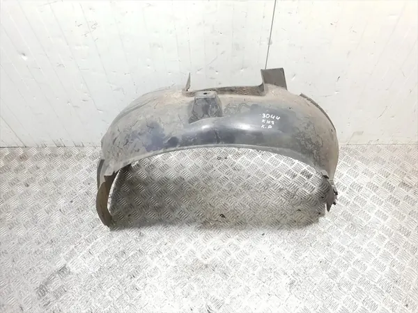 Vauxhall Vectra Front Left Wheel Arch 2007 OEM 13183315 image 2