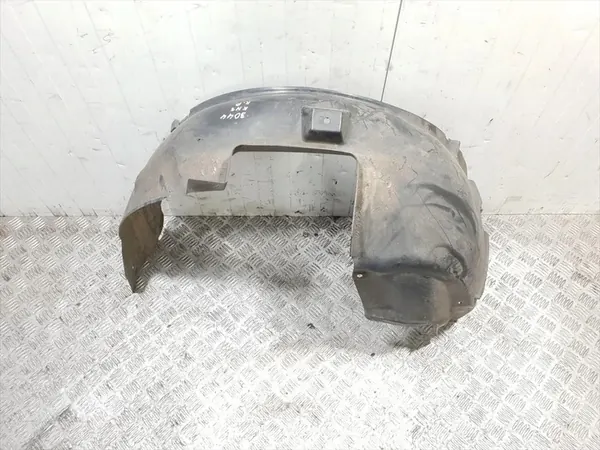 Vauxhall Vectra Front Left Wheel Arch 2007 OEM 13183315 image 4