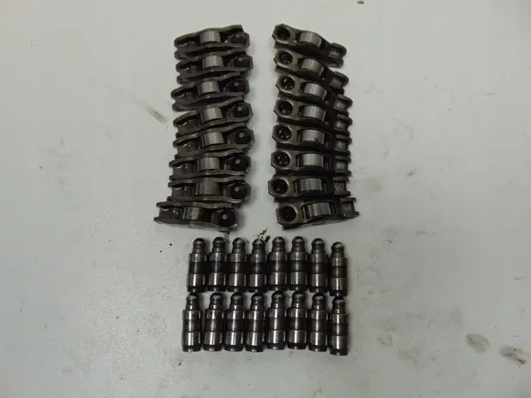 OEM 651HYDR639 Poussoirs Hydrauliques Mercedes Vito 639 image 2