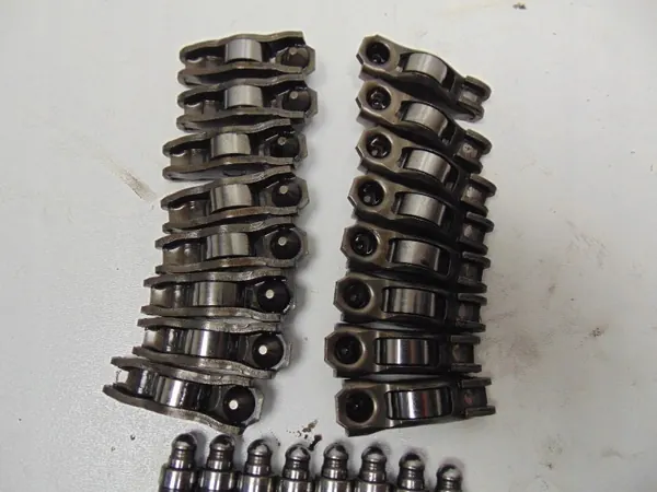 OEM 651HYDR639 Poussoirs Hydrauliques Mercedes Vito 639 image 3