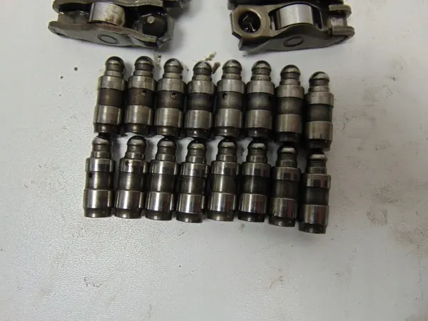 OEM 651HYDR639 Poussoirs Hydrauliques Mercedes Vito 639 image 4