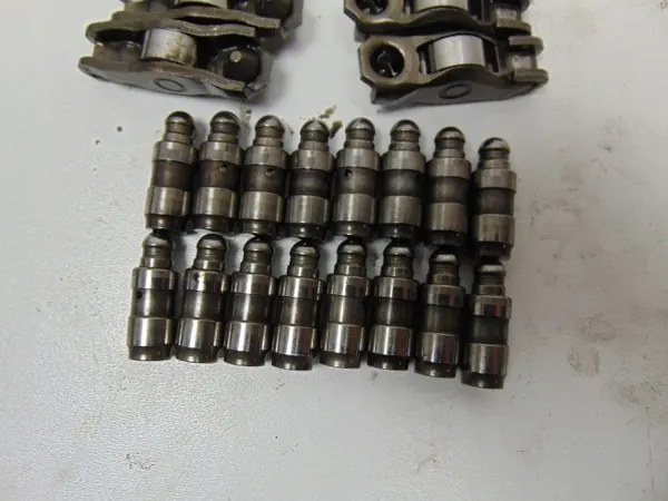 OEM 651HYDR639 Poussoirs Hydrauliques Mercedes Vito 639 image 5