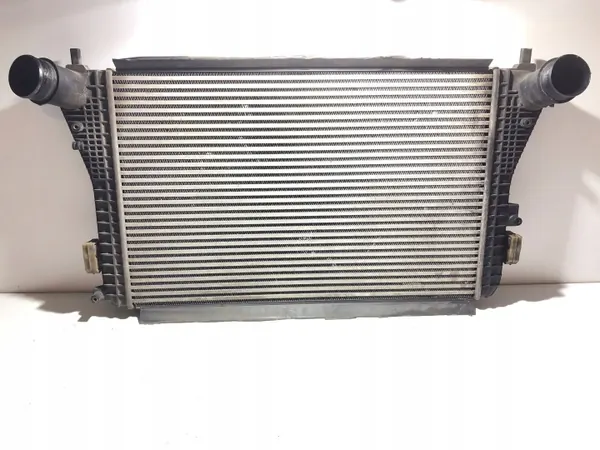 Intercooler OEM 3C0145805AE VW Passat CC 2.0 TDI:lle image 2