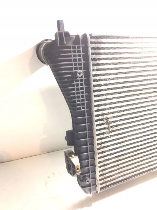 Intercooler OEM 3C0145805AE VW Passat CC 2.0 TDI:lle image 10