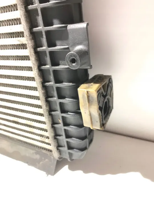Intercooler OEM 3C0145805AE VW Passat CC 2.0 TDI:lle image 3
