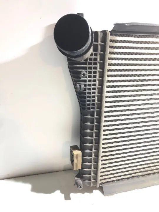 Intercooler OEM 3C0145805AE VW Passat CC 2.0 TDI:lle image 5