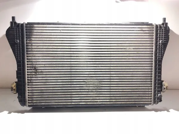 Intercooler OEM 3C0145805AE VW Passat CC 2.0 TDI:lle image 7