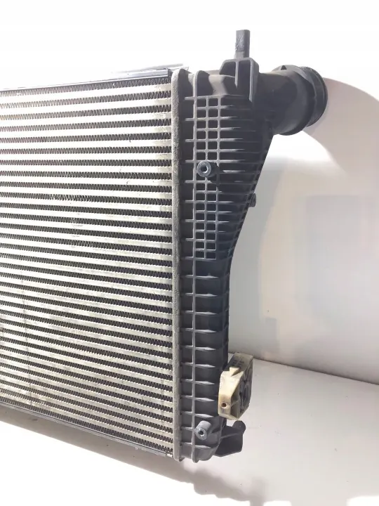 Intercooler OEM 3C0145805AE VW Passat CC 2.0 TDI:lle image 8
