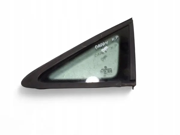 Para-brisa dianteiro esquerdo VW Caddy III usado OEM 2K5845411 image 2