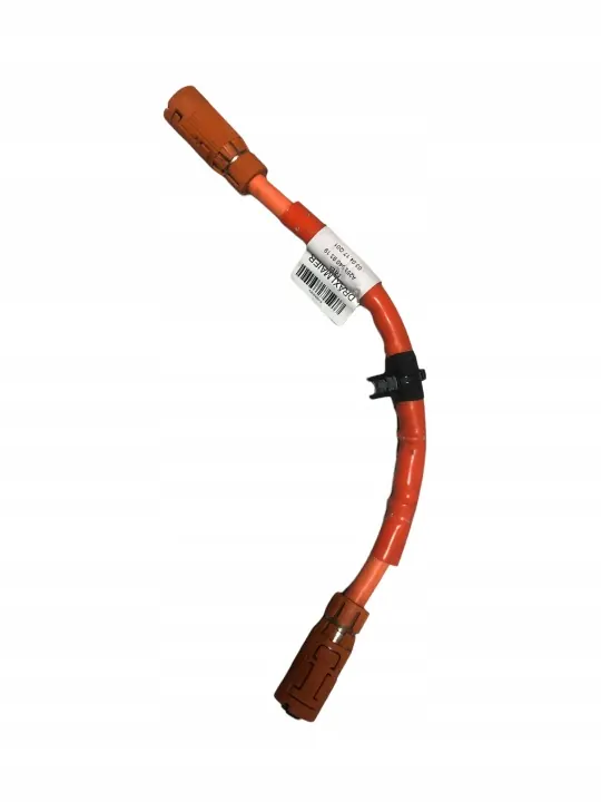 Mercedes Kabel OEM A2535409319 - Begagnat Skick image 5