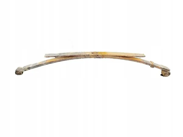 Mercedes T1 Van Hintere Blattfeder OEM 208 D 2.3 image 2