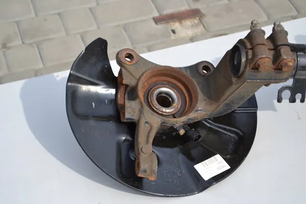 Ammortizzatore McPherson VW TRANSPORTER T6.1 2.0D DSG image 3