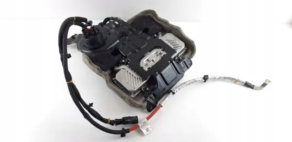 Module Convertisseur Tension BMW PCU OEM 5A07E78 image 2