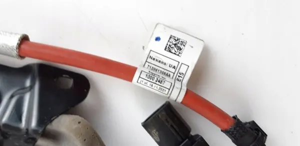 Module Convertisseur Tension BMW PCU OEM 5A07E78 image 3