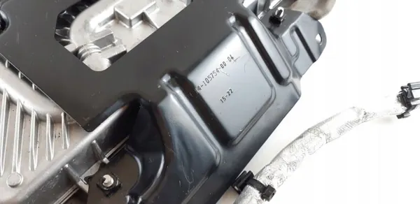 Module Convertisseur Tension BMW PCU OEM 5A07E78 image 5
