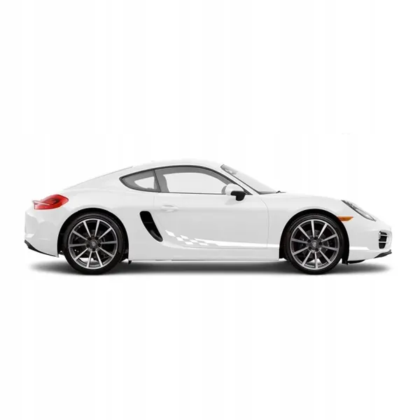 Porsche PDK Pomo de Cambio OEM GAŁKA PDK - Marrón image 7