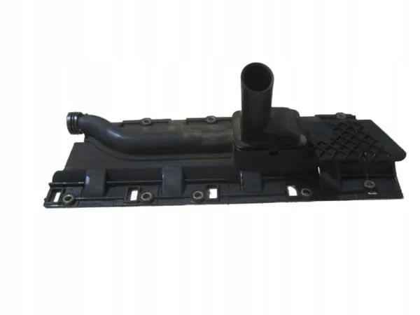 BMW X5 F15/F16 N55B30 Olieaanvoerleiding OEM 11417590738 image 2