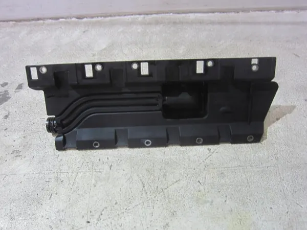 BMW X5 F15/F16 N55B30 Olieaanvoerleiding OEM 11417590738 image 5