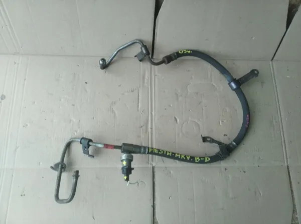 Styrledning OEM PRZEWÓD WSPOMAGANIA FORD FIESTA MK5 image 2