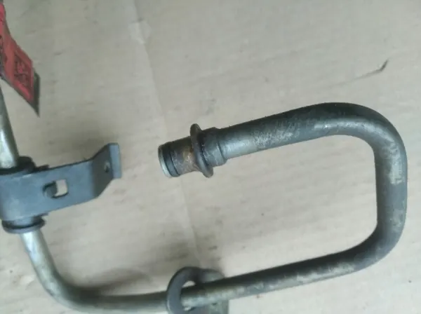 Styrledning OEM PRZEWÓD WSPOMAGANIA FORD FIESTA MK5 image 3