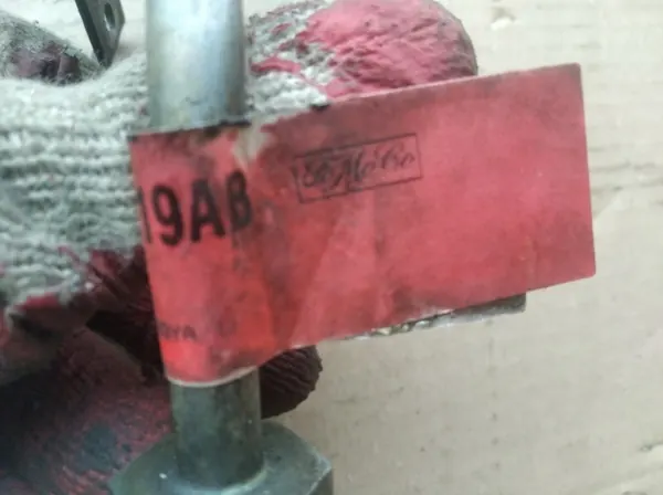 Styrledning OEM PRZEWÓD WSPOMAGANIA FORD FIESTA MK5 image 6
