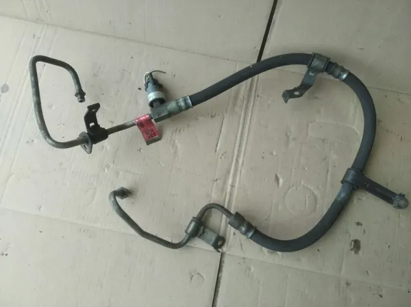 Styrledning OEM PRZEWÓD WSPOMAGANIA FORD FIESTA MK5 image 7