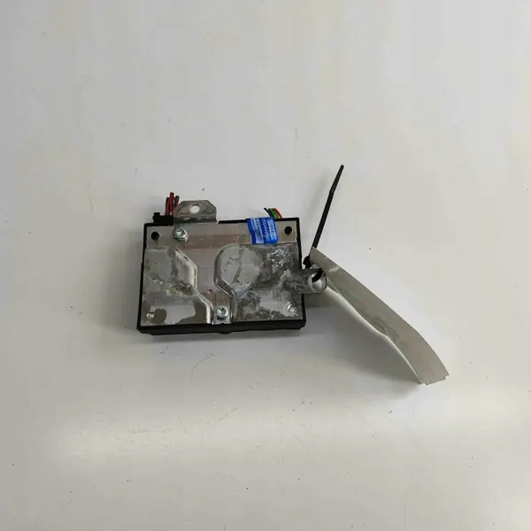 Contrôleur Pompe Carburant OEM 5WK11566EBF Mercedes-Benz image 5