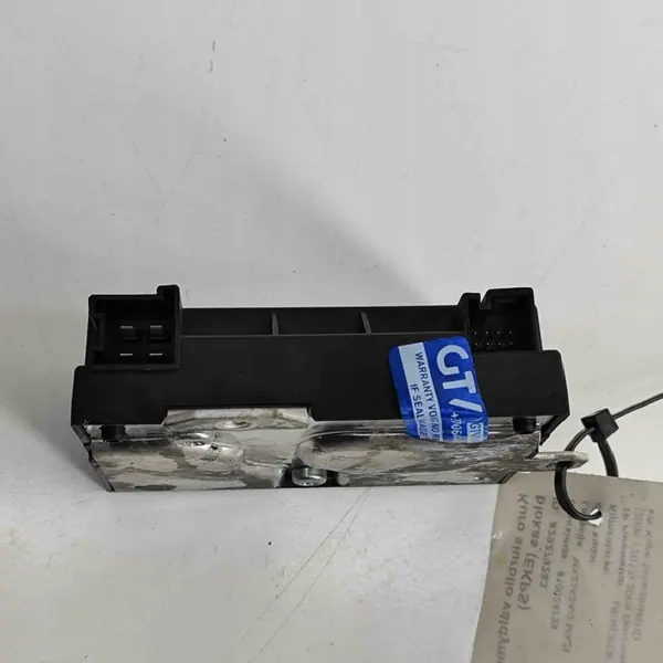 Contrôleur Pompe Carburant OEM 5WK11566EBF Mercedes-Benz image 6