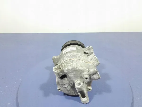 Compressor Ar Condicionado Skoda OE OEM 5Q0816803K - Usado image 3